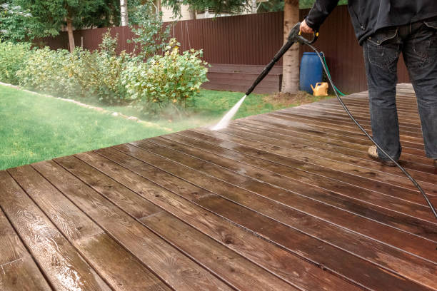 Reliable Presque Isle, ME Pressure Washing Solutions